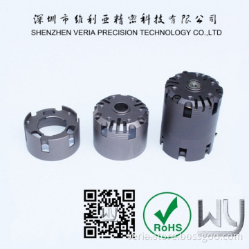 CNC Communication component high precision cnc machining parts cnc machining car parts cnc machined auto parts